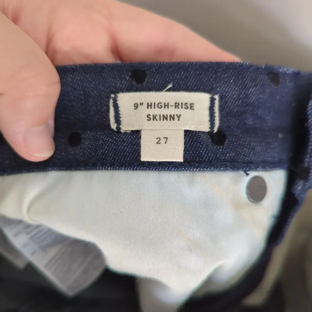 Madewell brand style